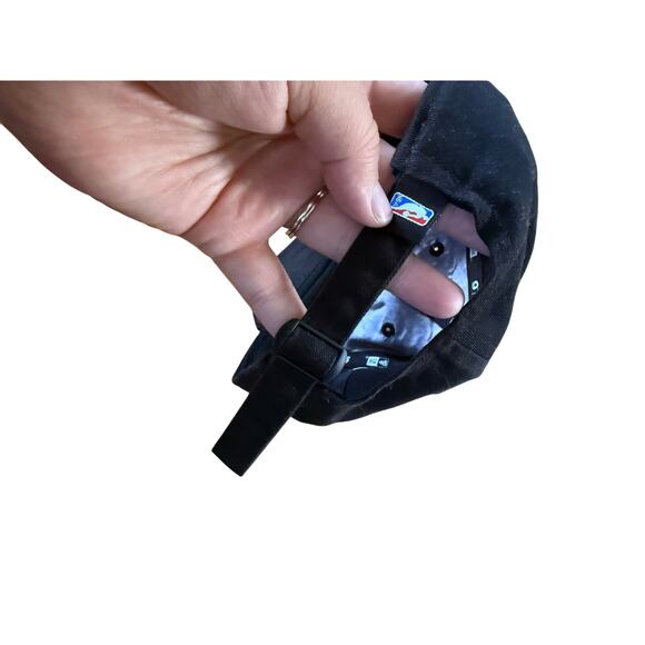 New Era NBA Chicago Bulls baseball cap - Picture 4 of 7